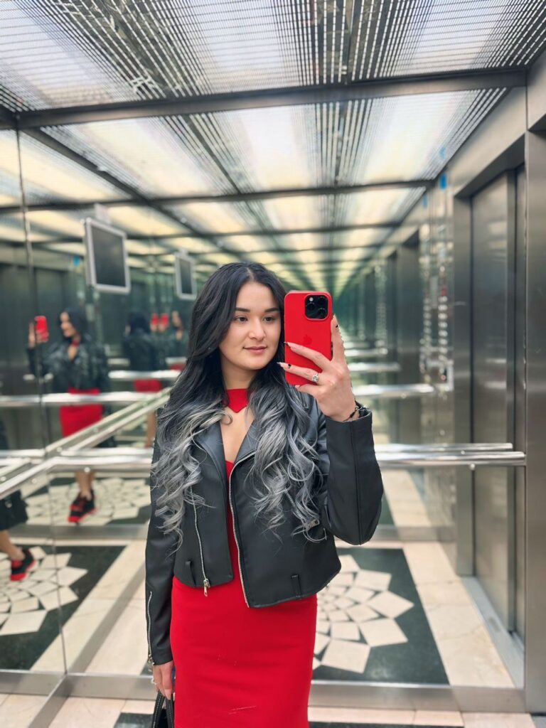 Dilya — Kuşadası Escort