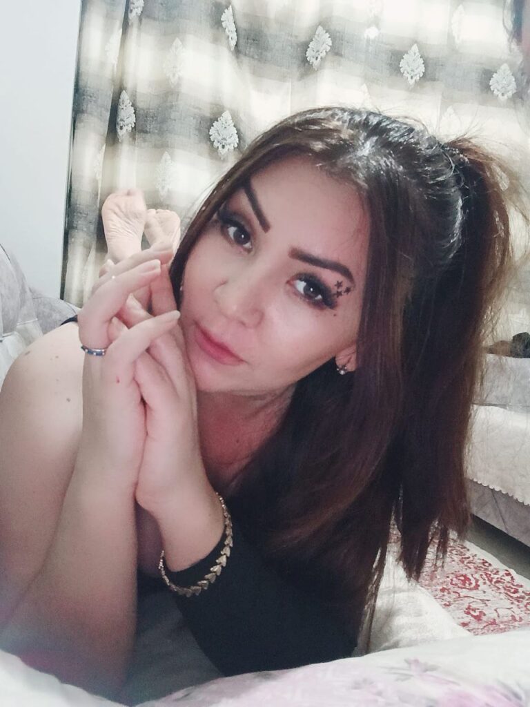 MAYA — Kuşadası Escort