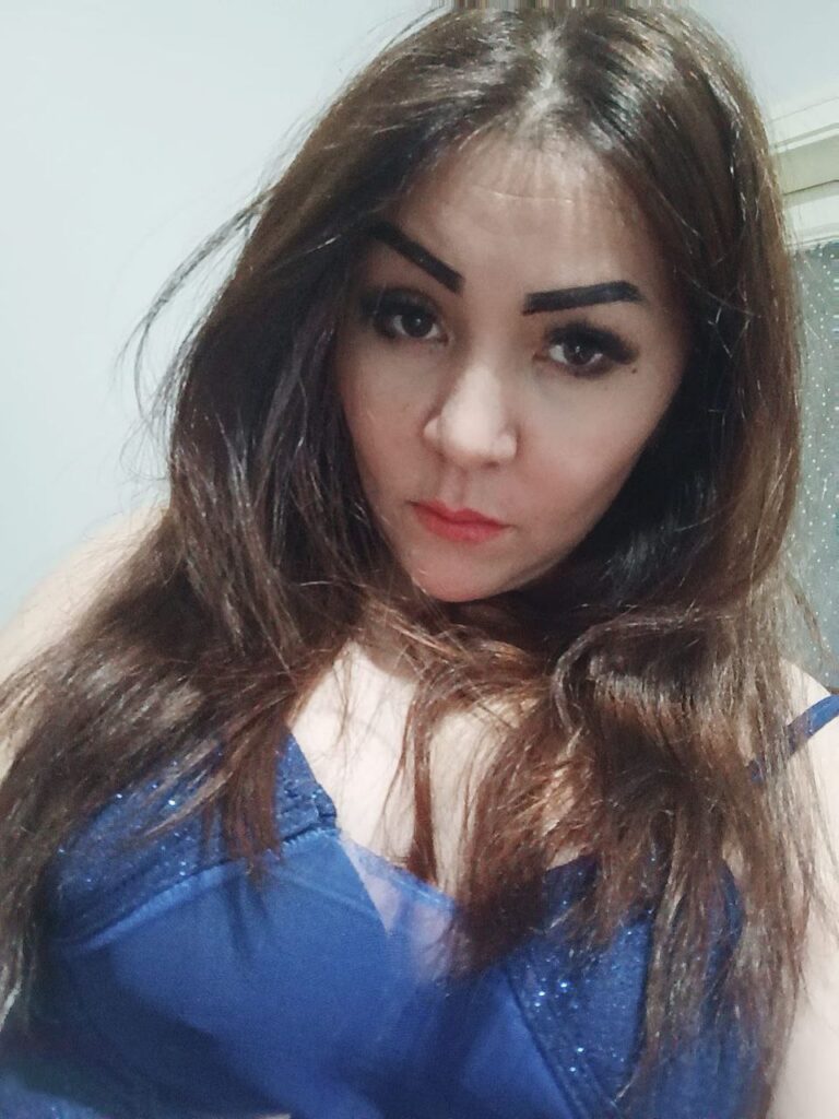 MAYA — Kuşadası Escort