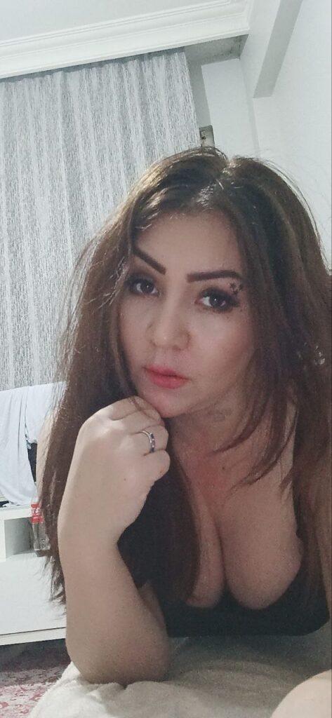 MAYA — Kuşadası Escort