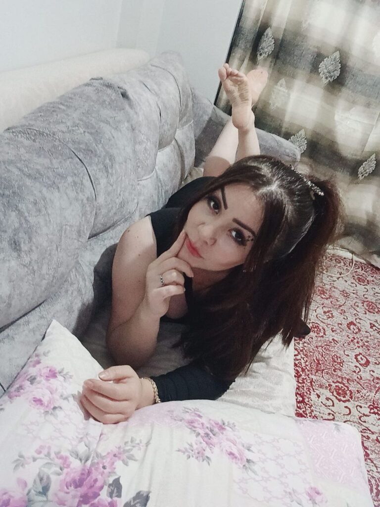 MAYA — Kuşadası Escort