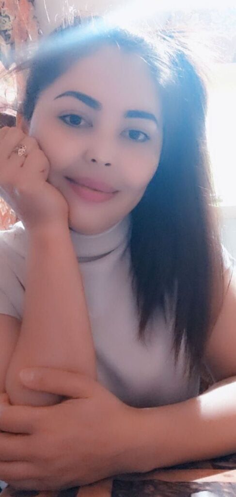 ZEYNEP — Kuşadası Escort