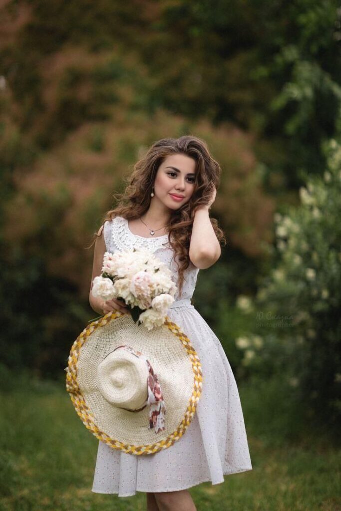 Yasminka — Kuşadası Escort