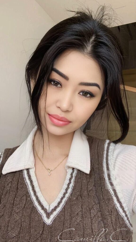 Lida — Kuşadası Escort