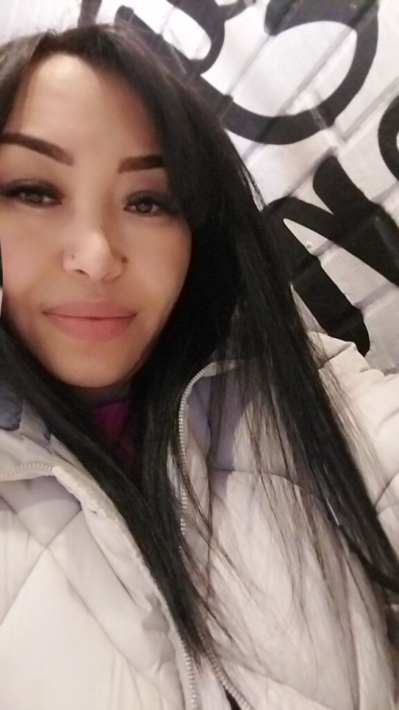 Lida — Kuşadası Escort