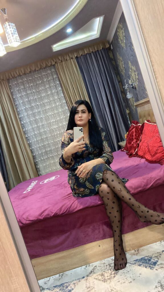 MERYEM — Kuşadası Escort