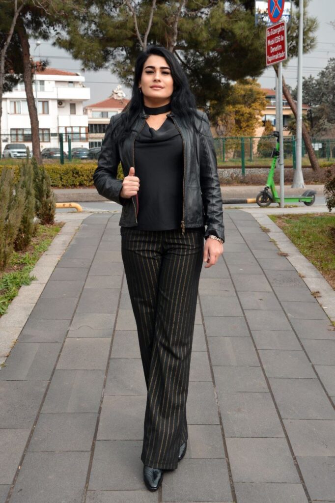 MERYEM — Kuşadası Escort