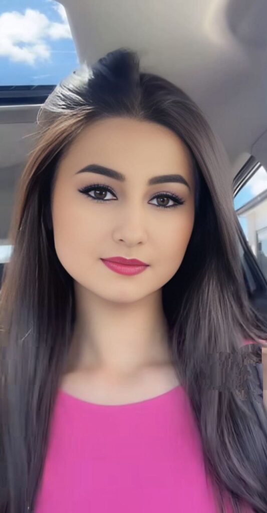 Roza — Kuşadası Escort
