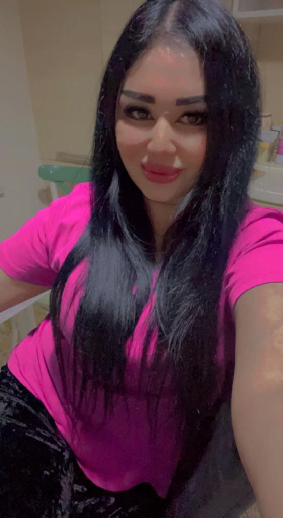 ASU — Kuşadası Escort